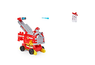 Paw Patrol Rise n Rescue Vehicle